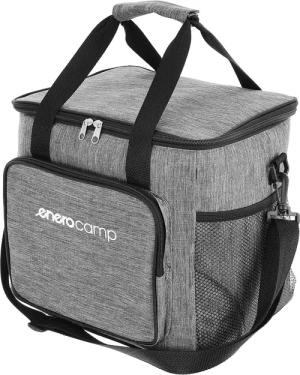 Enero Camp Kühltasche 29x22.5x27CM 18L