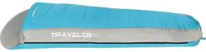 Enero Camp Schlafsack Traveler 210X80/50CM