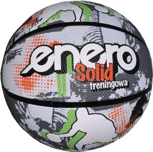 Enero Solid Basketball R.7