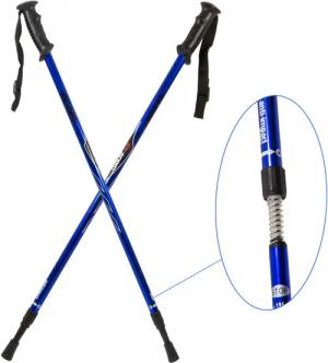 Enero Wanderstöcke 110-135cm