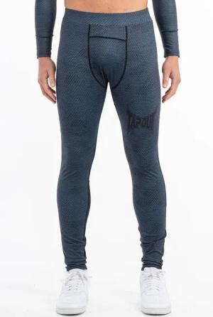 Enganzt leggins Tapout Mapleton