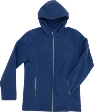 Engel Damen Fleece Jacke