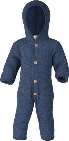 Engel Kinder Fleece Overall