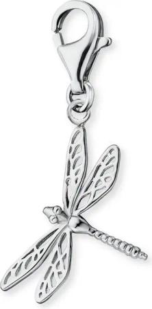 Engelsrufer Charm-Einhänger Libelle