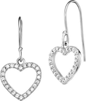 Engelsrufer Ohrringe - ERE-HEARTSHINY-ZI-H