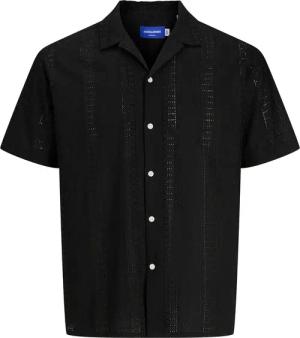 Englische Resort-Hemd Jack & Jones Luke