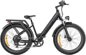 ENGWE E26 ST Elektrofahrrad für Erwachsene mit 48 V 16 Ah Akku