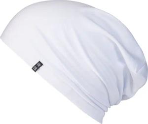 Enter the Complex Jerseymütze - Leichte Slouch Beanie - Unisex, Übergangsmütze, 95% gekämmte Baumwolle, 5% Elasthan