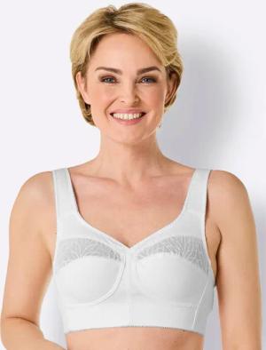 Entlastungs-BH ohne Bügel