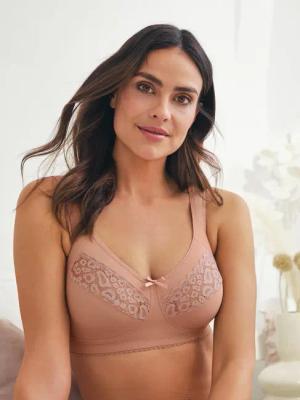 Entlastungs-BH Stütz-Cup