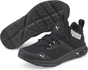 Enzo 2 Refresh Sneakers Jugendliche PUMA Black White