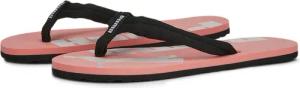 Epic Flip v2 Sandalen Erwachsene PUMA Loveable Platinum Gray Black White Pink