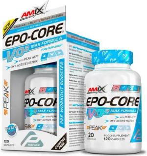 Epo-Core VO2 - 120 Amix Performance Kapseln