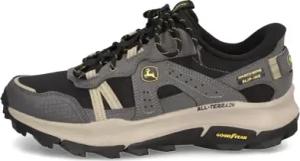 EQUALIZER 5.0 TRAIL - HARVESTER