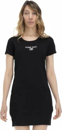 Erdtöne Maxi Damen T-Shirt