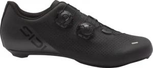 ERGO 6 schwarze Schuhe