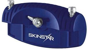 Ergo SideWall Planer - Ergonomischer Profi Seitenwangenabzieher Ski & Snowboard