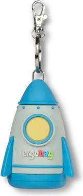 ERGOBAG 01287-30001-10 Hangies Rocket