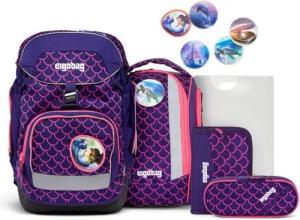 ergobag Schulrucksack Pack