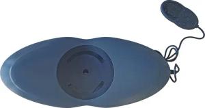 ergoleben Massagegerät EL0014 für Hüfte und Lendenwirbelsäule