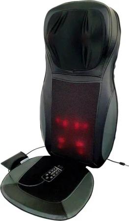 ergoleben Shiatsu-Massagesitzauflage EL0021 mit Wärme