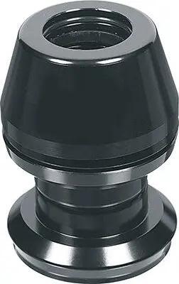 Ergotec - Balhead Set Ergotec A118SGK 1 1 8 SEMI -integriert mit Draht - Schwarz