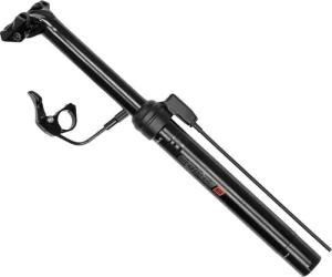 Ergotec Variosattelstütze Up & Down RC ø31,6mm L410mm