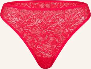 erlich textil Slip Dreamy Lace Brazil Slip