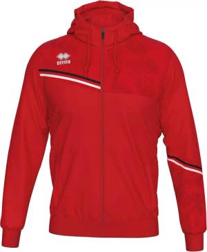 Errea Eber Sweatshirt-Anzeige Erwachsene