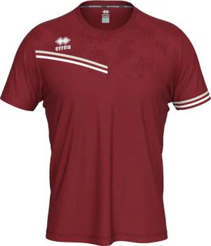 Errea Evan T-Shirt Mc Sweater Ad Erwachsene