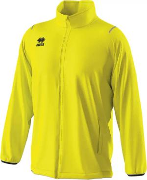 Errea Pressing Regenjacken Mkit Kind