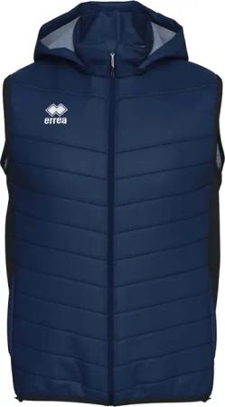 Errea Scozia Weste/Ärmellose Jacken Blau Erwachsene