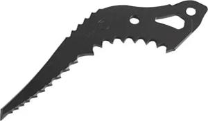 Ersatzpickel Hrot Singing Rock Dry, hochfestes Stahl, korrosionsbeständig