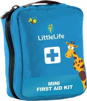 Erste-Hilfe-Set für Kinder LittleLife Mini, kompakt, CE-zertifiziert