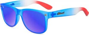 Erwachsene Sonnenbrille - Kategorie 3 polarisierend - Rocket Pop Fort Knocks