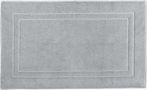 Erwin Müller Badematte Badteppich "Konstanz", Höhe 9 mm, eckig, Uni
