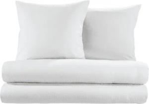 Erwin Müller Bettwäsche Bettwäsche Sparpaket "Wertingen" 4-teilig, Seersucker, Uni