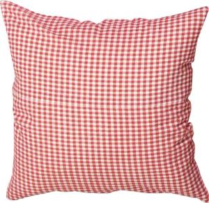 Erwin Müller Kissenbezug Kuschelkissenbezug, Karo