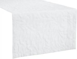 Erwin Müller Tischdecke Tischläufer "Cadiz", bügelfrei Uni