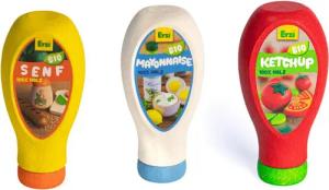 Erzi® Kaufladensortiment Erzi Kaufladenzubehör-Set Saucen