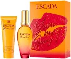 Escada Yum Me, Sunny! Eau de Parfum für Damen Duftset