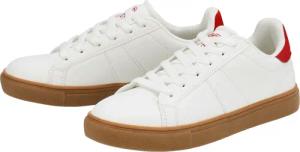 esmara® Damen Sneaker (Weiß, 39)