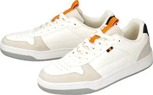 esmara Men Herren Sneaker (Weiß, 41)