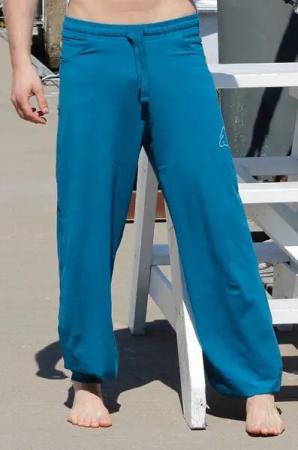 ESPARTO Yogahose Sitaara für Herren & Damen "Boyfriend Style"