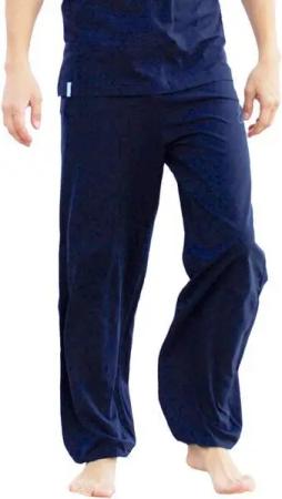 ESPARTO Yogahose Sitaara für Herren & Damen "Boyfriend Style"