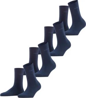Esprit Socken Solid 4-Pack (4-Paar)