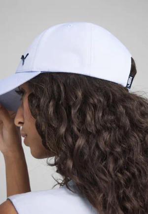 ESS Metal PUMA Cat Baseballcap Erwachsene PUMA Cool Weather Blue