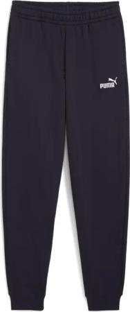 ESS No. 1 Logo Fleece-Jogginghose Jungen PUMA