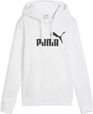 ESS No. 1 Logo Hoodie Damen PUMA