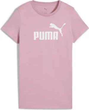 ESS No. 1 Logo T-Shirt Damen PUMA